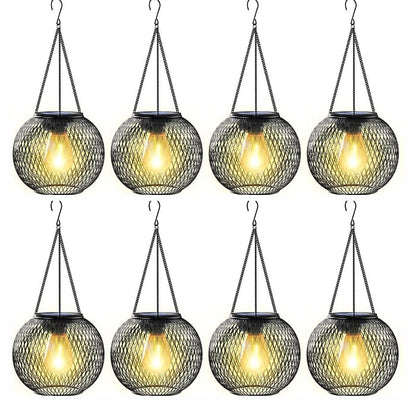 ✨Outdoor Solar Hanging Light