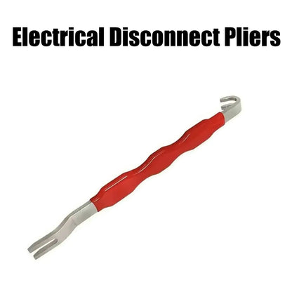 🔥Last Day 49% Off-🚗 Connector & Terminal Removal Tool Kit | Professional Auto Repair Pliers