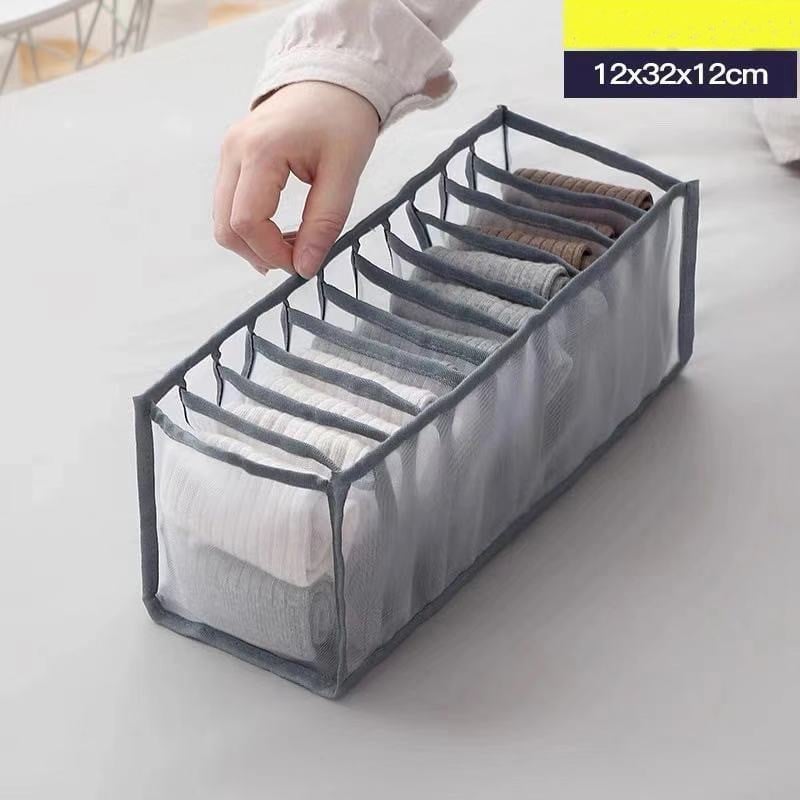 🔥Clear Stock Last Day 70% OFF🔥Wardrobe Clothes Organizer & Buy 6 Get Extra 20% OFF