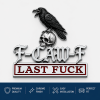 💥The F-CAW-F Car Emblem Metal Badge — For Those Who Laugh at Life and Give Zero F*cks! - BUY 3 GET 2 FREE & FREE SHIPPING