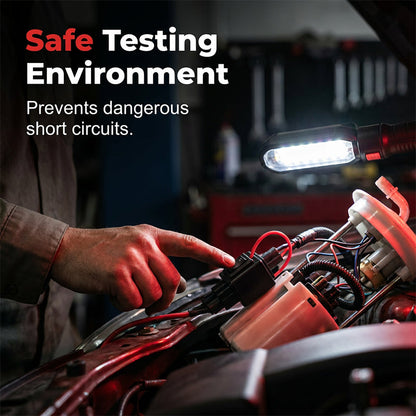 🔥Last Day 49% OFF - 🚗Automotive Relay Tester and Bypass Jumper Set